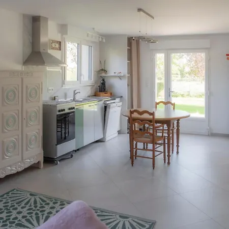 게스트하우스 Mary And Frank 맨비유