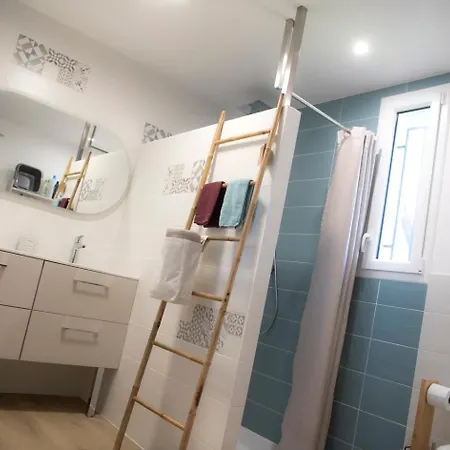 게스트하우스 Mary And Frank 맨비유