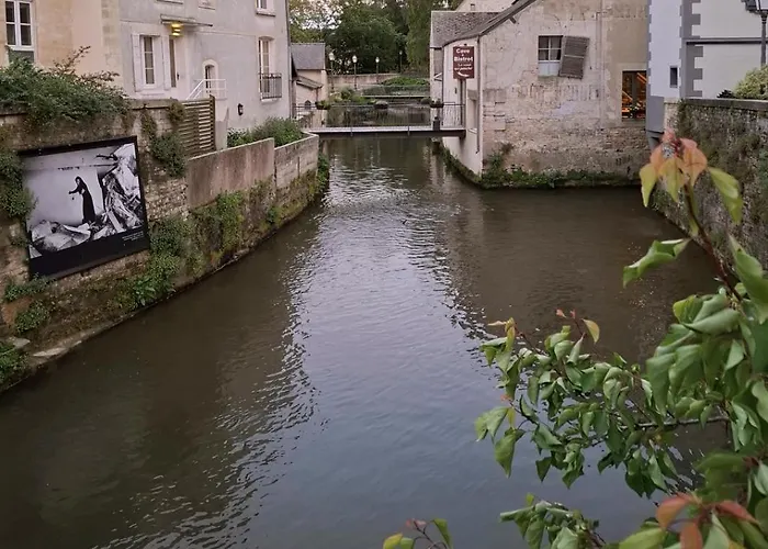 Mary And Frank Affittacamere