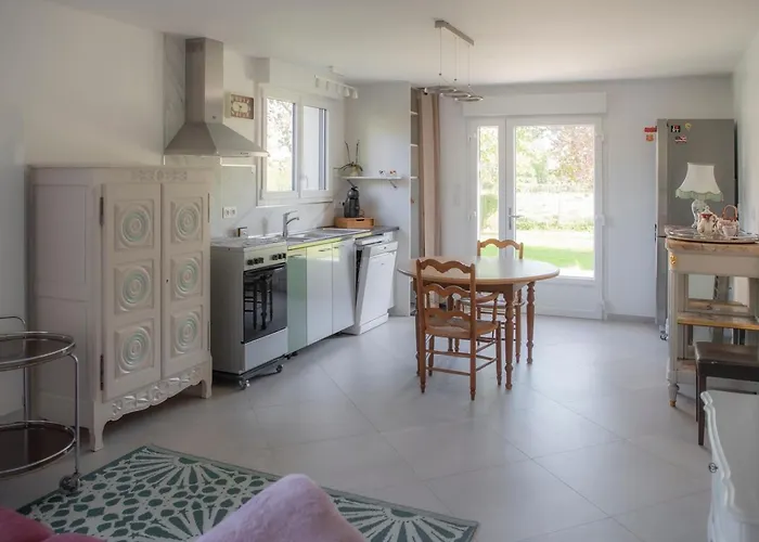 Affittacamere Mary And Frank Manvieux