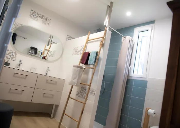 Affittacamere Mary And Frank Manvieux