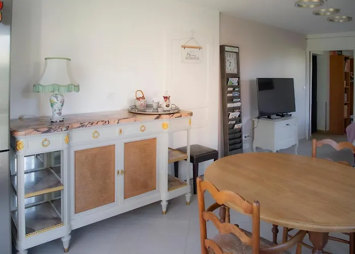 Mary And Frank 4* Manvieux