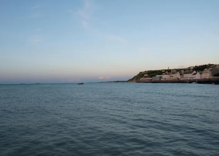 Mary And Frank 4* Manvieux