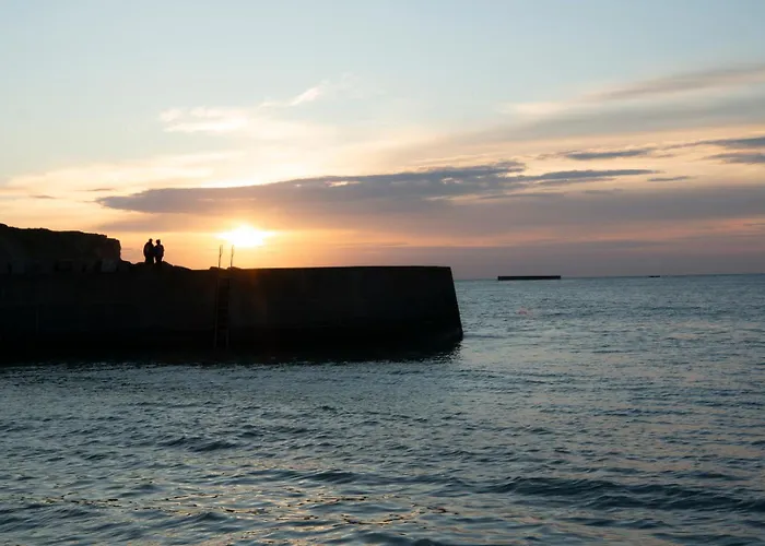 Mary And Frank Affittacamere