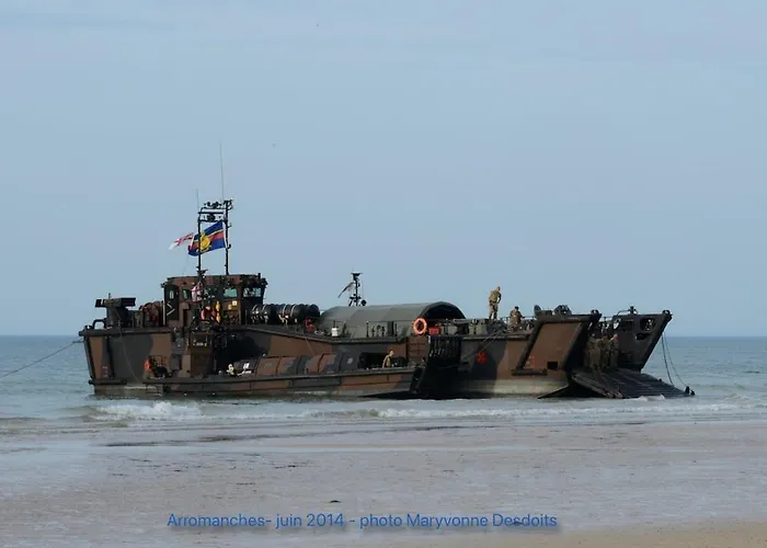 Mary And Frank Affittacamere