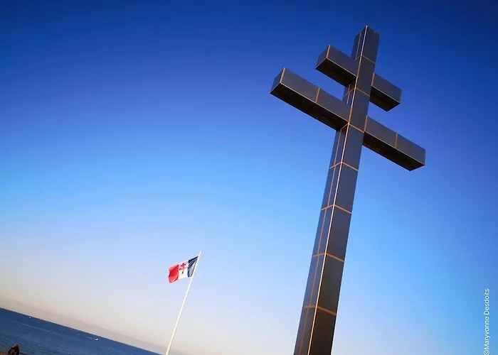 Mary And Frank Affittacamere